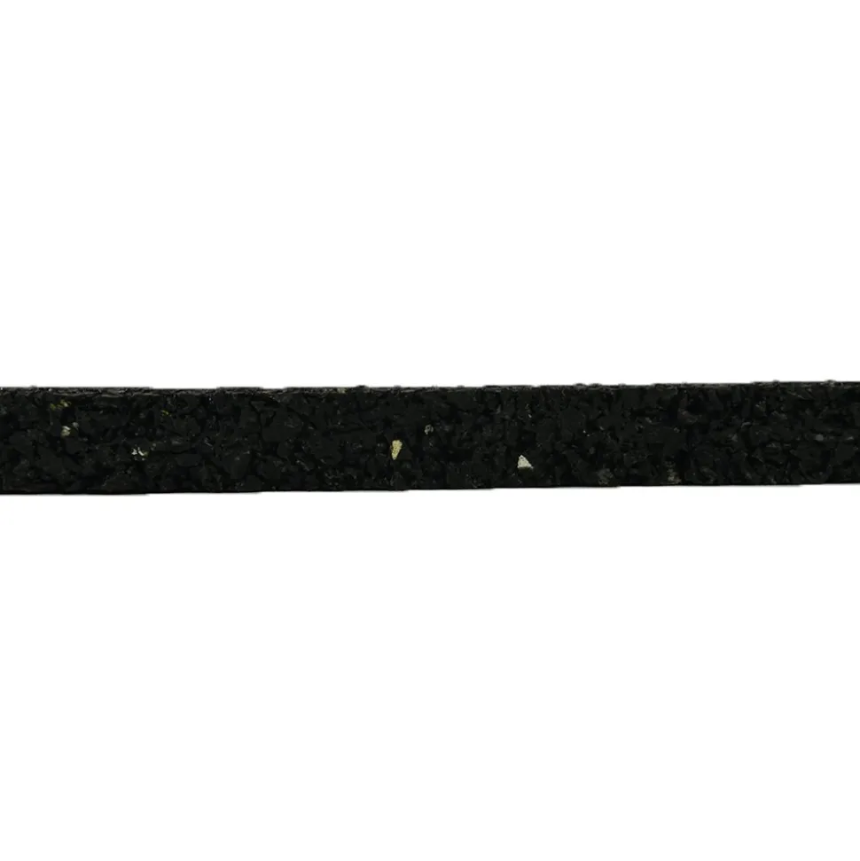 TurfShok Rubber Underlay 10 mm x 4 Ft. Wide per SF