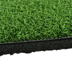 TurfShok Rubber Underlay 12 mm x 4 Ft. Wide per SF