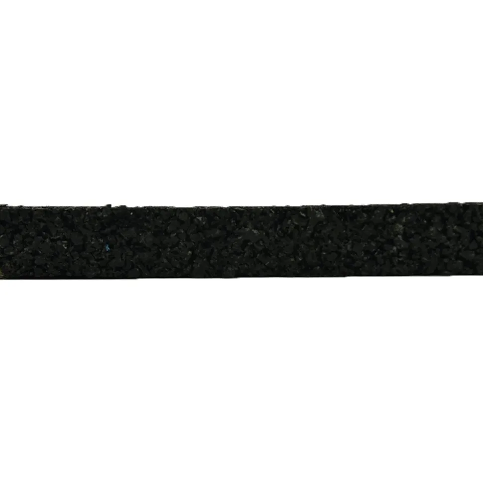 TurfShok Rubber Underlay 12 mm x 4 Ft. Wide per SF