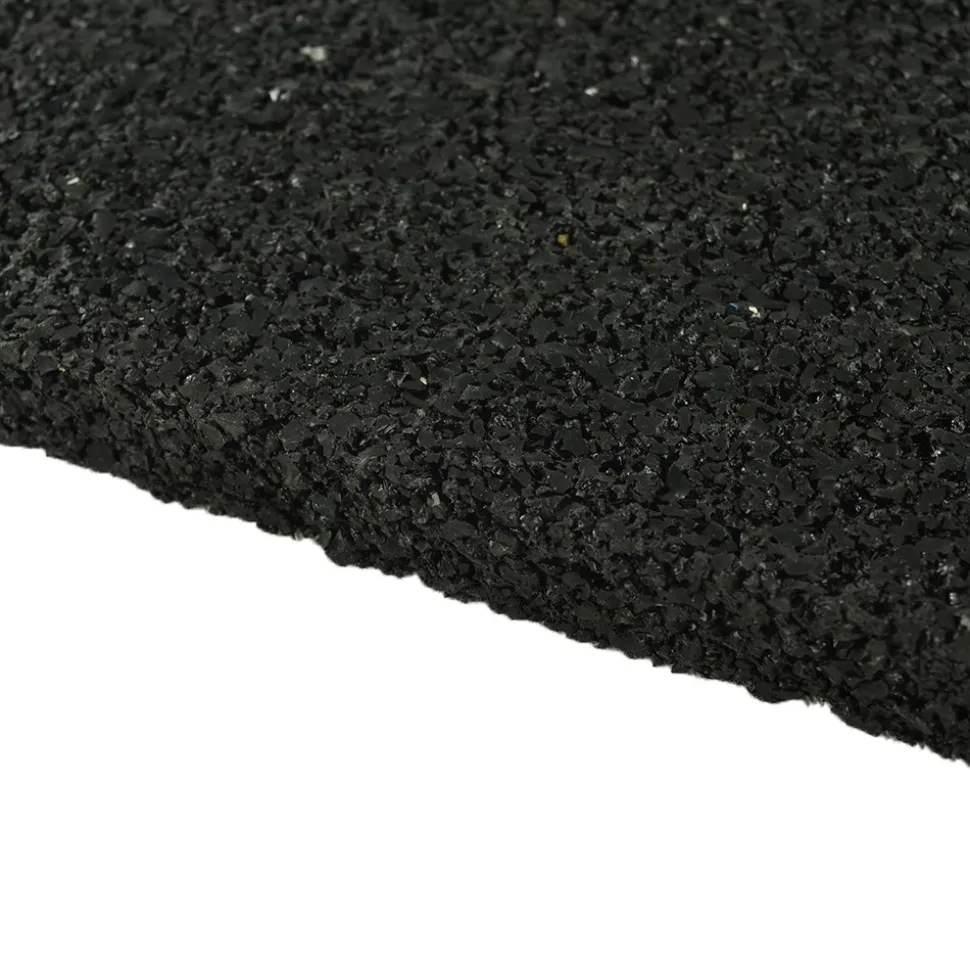 TurfShok Rubber Underlay 12 mm x 4 Ft. Wide per SF