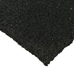 TurfShok Rubber Underlay 12 mm x 4 Ft. Wide per SF