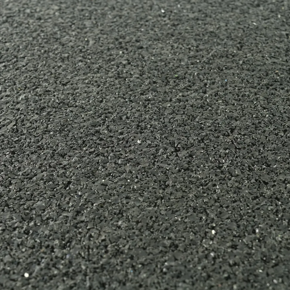 TurfShok Rubber Underlay 12 mm x 4 Ft. Wide per SF
