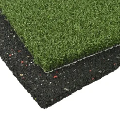TurfShok Rubber Underlay 8 mm x 4 Ft. Wide per SF