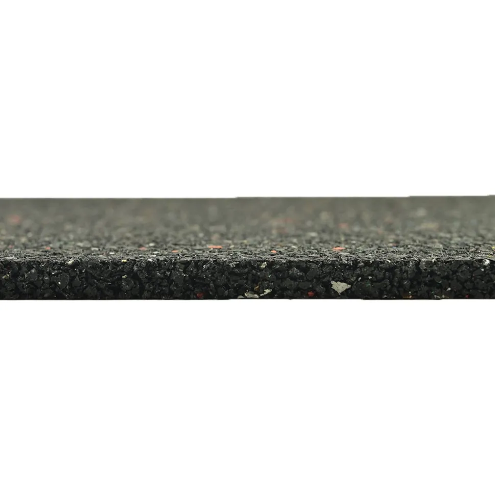 TurfShok Rubber Underlay 8 mm x 4 Ft. Wide per SF