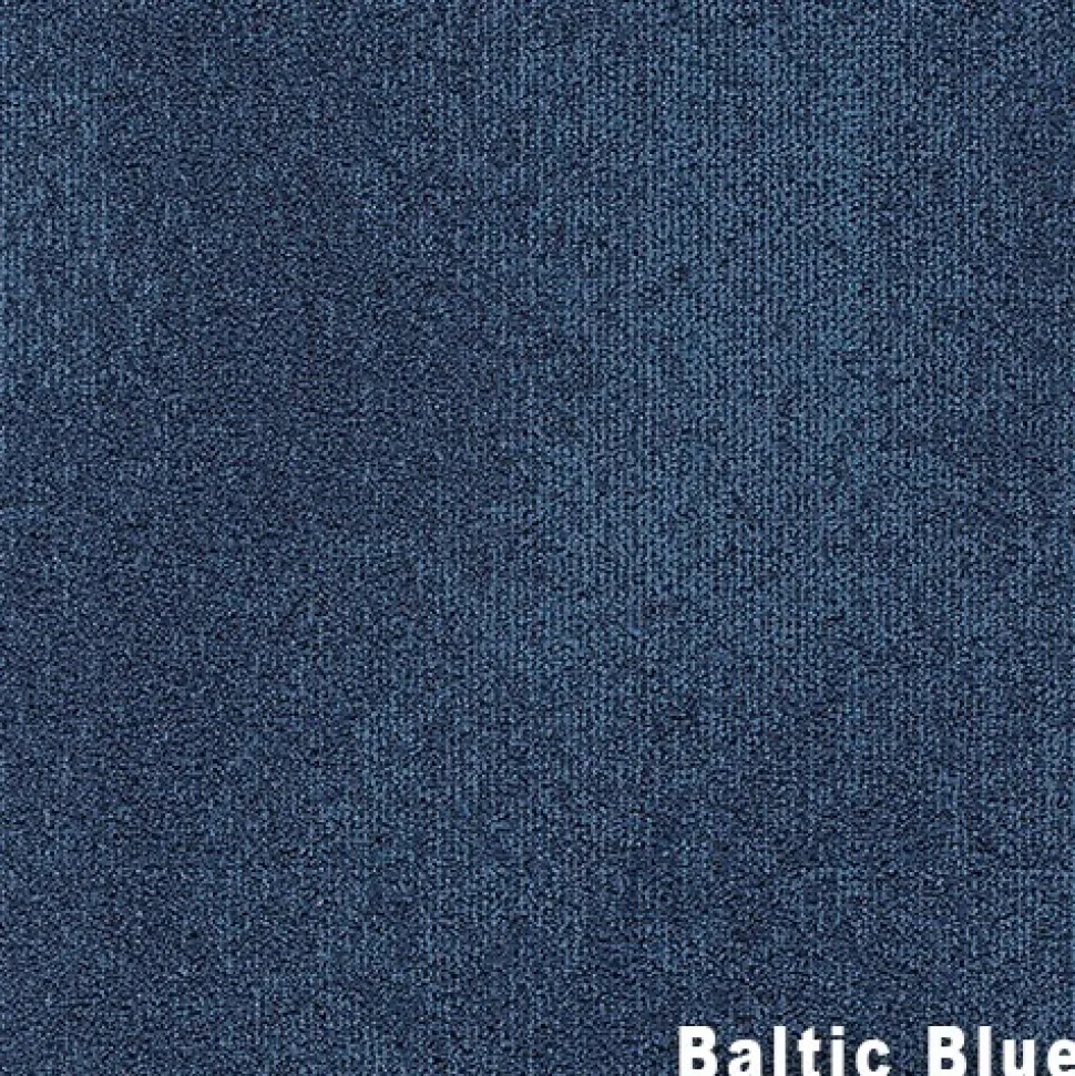 Understatement Commercial Carpet Tile .31 Inch x 50x50 cm per Tile
