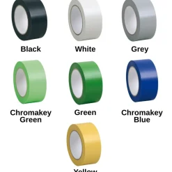 Vario Floor Tape 2 Inch Wide x 36 Yards