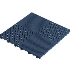 VersaCourt Active Outdoor Court Tile 5/8 Inch 15.75x15.75 Inches