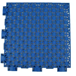 VersaCourt Pickleball Performance Court Tile 3/4 Inch x 10.13x10.13 Inches
