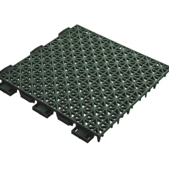 VersaCourt Pickleball Performance Court Tile 3/4 Inch x 10.13x10.13 Inches