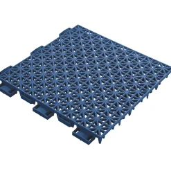 VersaCourt Pickleball Performance Court Tile 3/4 Inch x 10.13x10.13 Inches