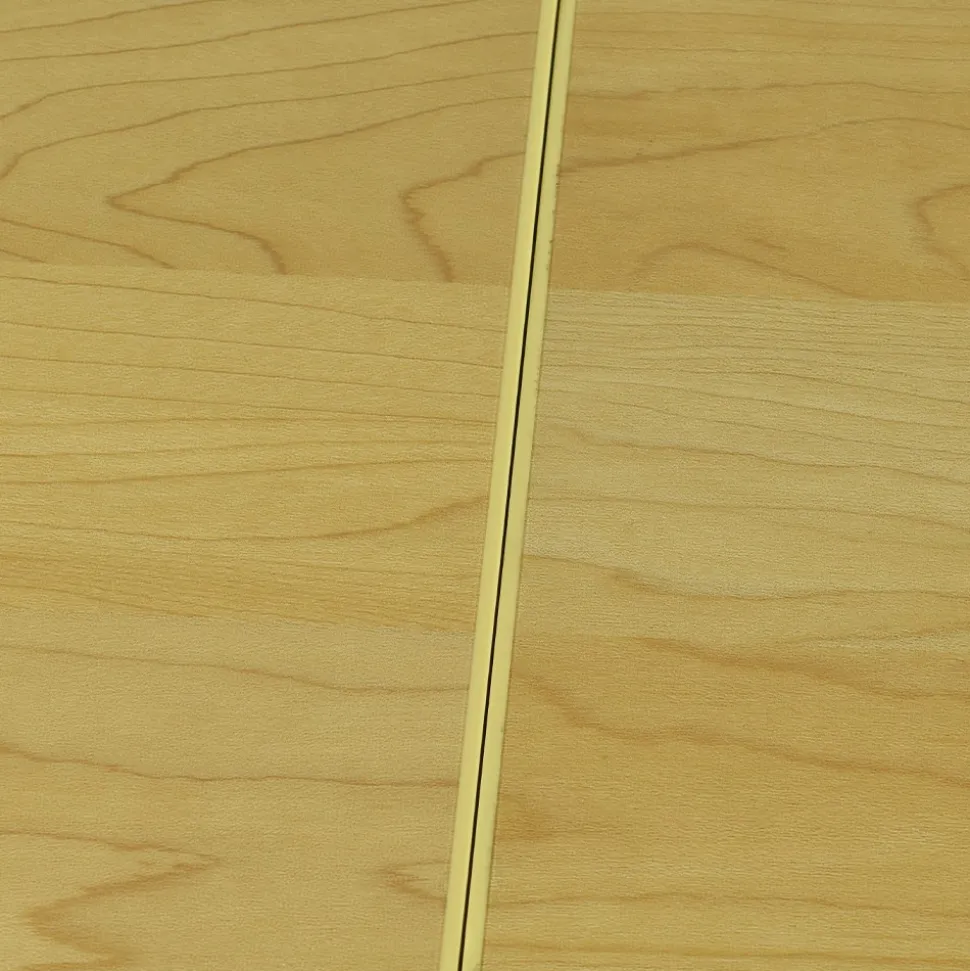 VersaCourt Pro Wood Grain Court Tile 1/2 Inch x 12x12 Inches