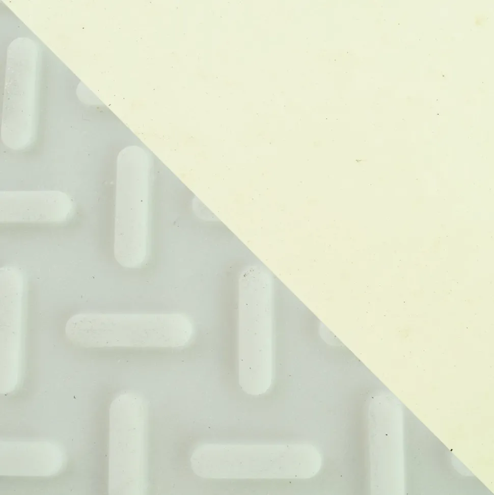 VersaMats Diamond Tread Clear 1/2 Inch x 2x8 Ft.