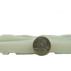 VersaMats Diamond-Versa Tread Clear 1/2 Inch x 4x8 Ft.