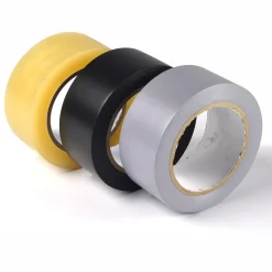 Vinyl Dance Floor Tape 1-5/8 Inch x 108 LF