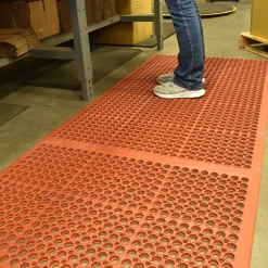 VIP Topdek Senior Red Mat 3 x 14 Feet 8 Inches