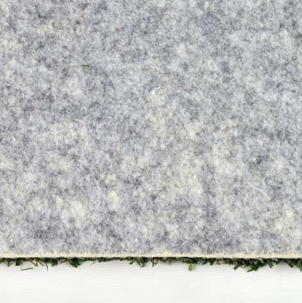 V-Max Artificial Grass Turf 3/4 Inch x 15 Ft. Wide 5mm Pad Per SF