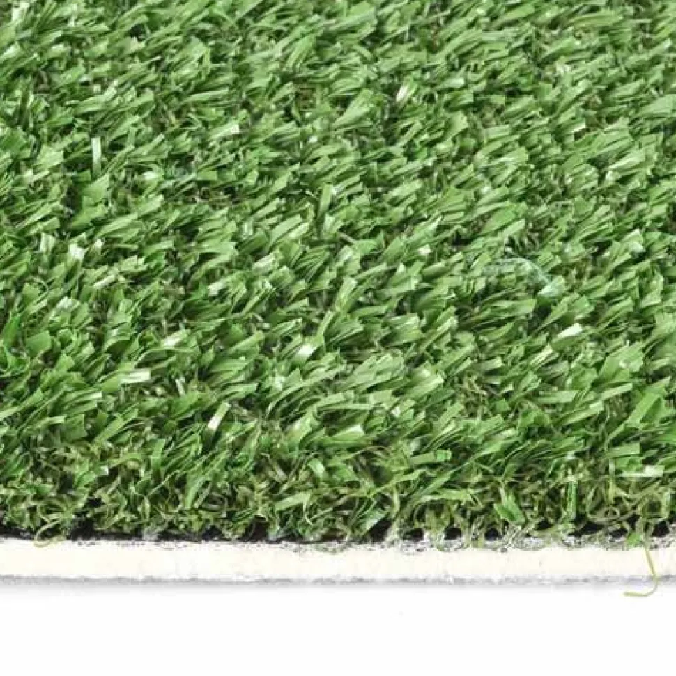 V-Max Artificial Grass Turf 3/4 Inch x 15 Ft. Wide 5mm Pad Per SF