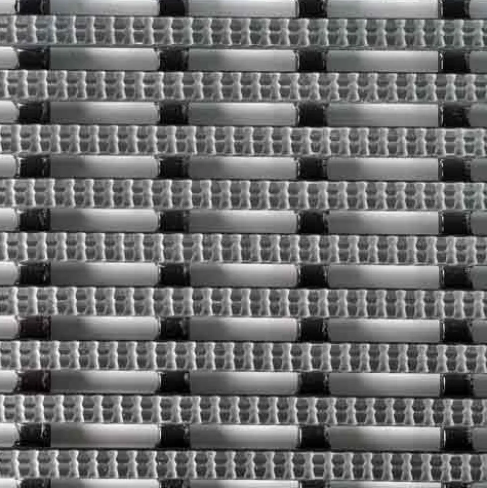 Vynagrip Heavy Duty Industrial Matting Black 2 x 33 ft Roll