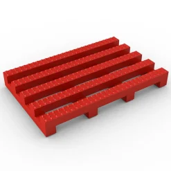 Vynagrip Heavy Duty Industrial Matting Colors 2 x 33 ft Roll