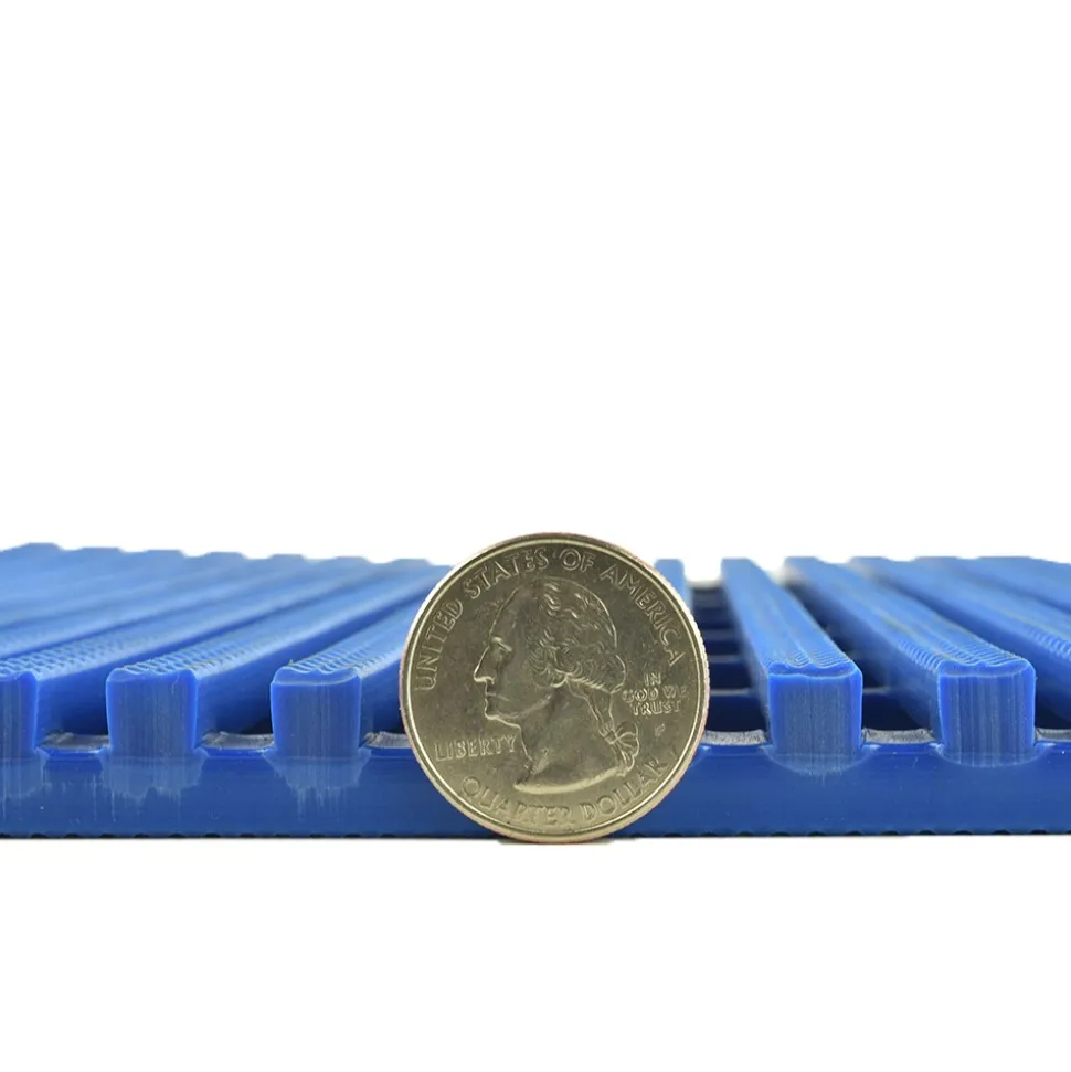Vynagrip Heavy Duty Industrial Matting Colors 2 x 33 ft Roll