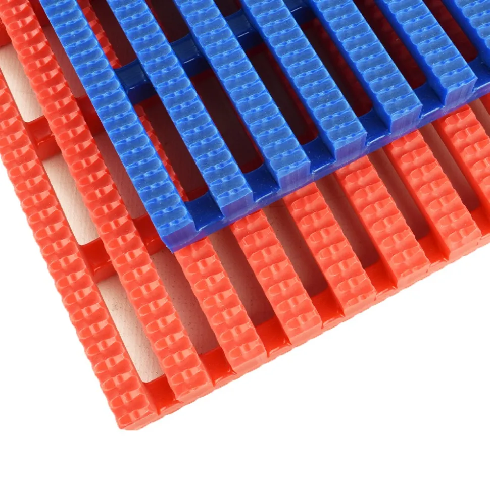 Vynagrip Heavy Duty Industrial Matting Colors 2 x 33 ft Roll