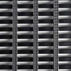 Vynagrip Heavy Duty Industrial Matting Black 3 x 33 ft Roll