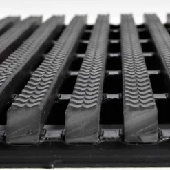 Vynagrip Heavy Duty Industrial Matting Black 3 x 33 ft Roll