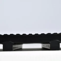 Vynagrip Heavy Duty Industrial Matting Black 3 x 33 ft Roll