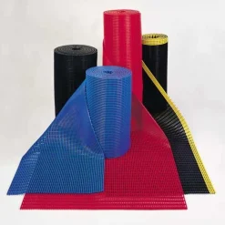Vynagrip Heavy Duty Industrial Matting Colors 4 x 33 ft Roll