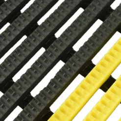 Vynagrip Plus Heavy Duty Industrial Matting 4 x 33 ft Roll