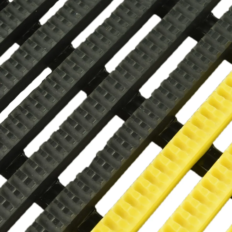 Vynagrip Plus Heavy Duty Industrial Matting 2 x 33 ft Roll