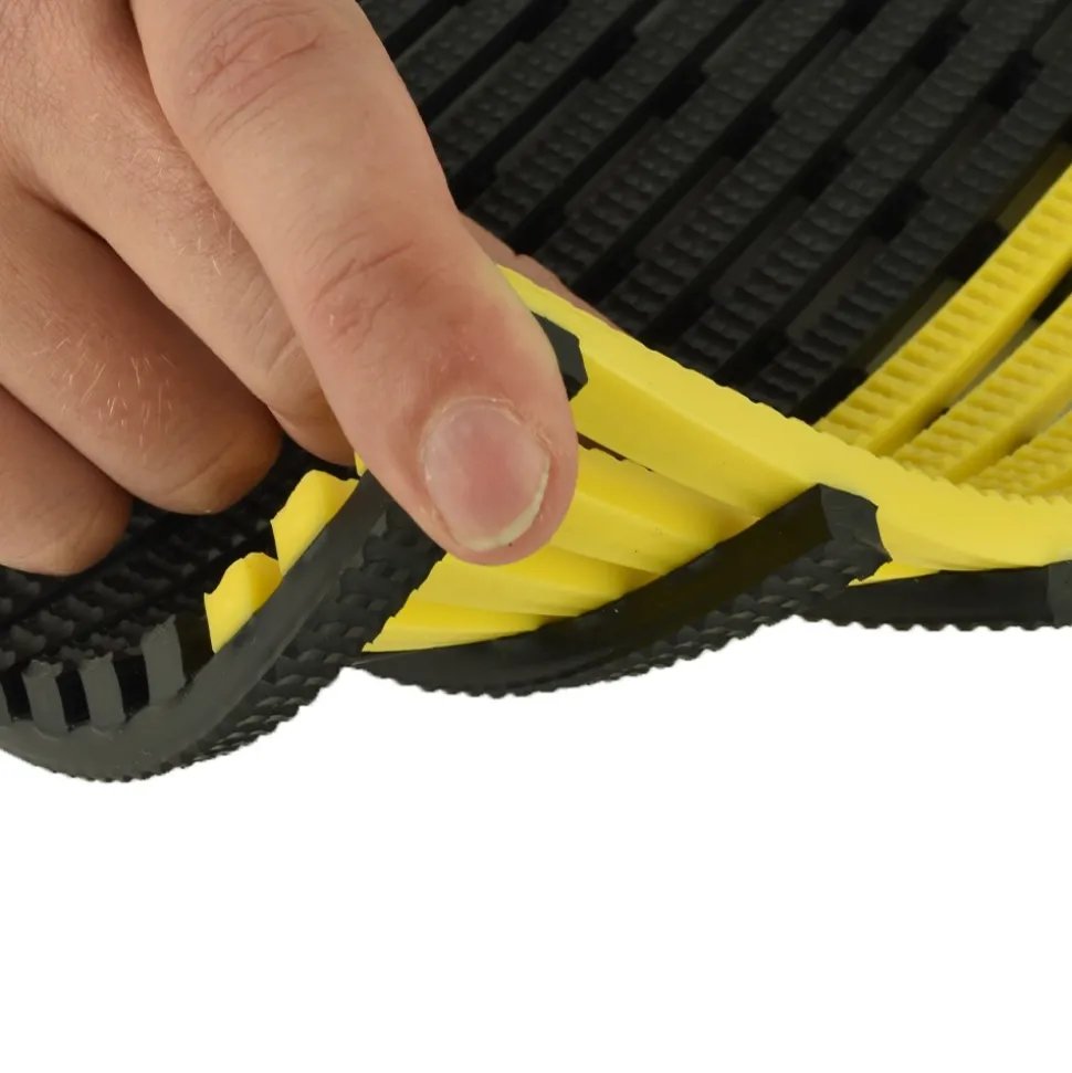 Vynagrip Plus Heavy Duty Industrial Matting 3 x 33 ft Roll