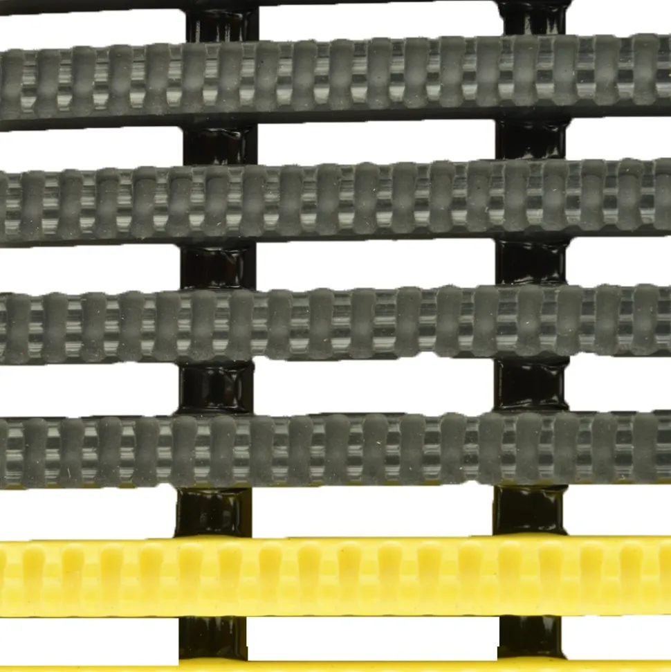 Vynagrip Plus Heavy Duty Industrial Matting 3 x 33 ft Roll