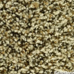 Walk in the Park Peel and Stick Carpet Tiles 3/4 Inch x 18x18 Inches 10 Per Carton