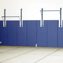 Wall Pad 2x7 Ft WB LipTB