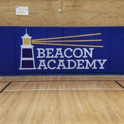 Wall Pad 2x5 Ft WB LipTB ASTM