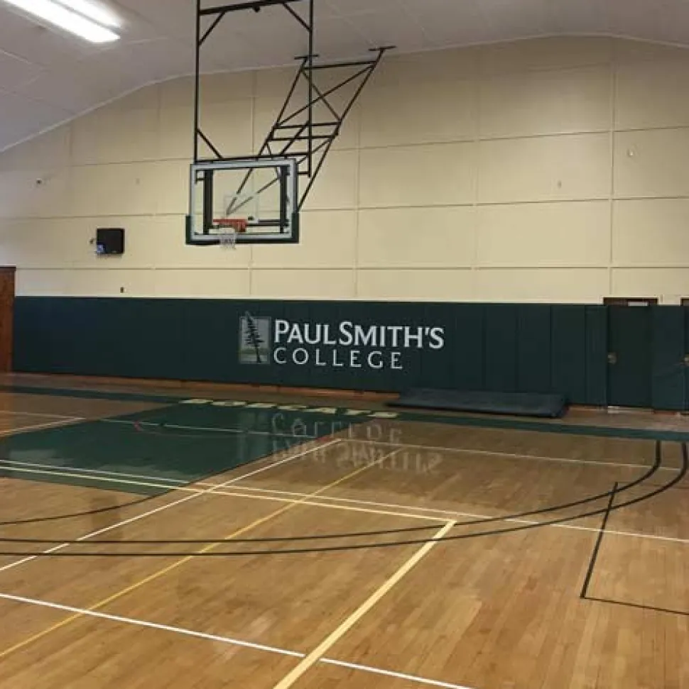Wall Pad 2x6 Ft WB LipTB ASTM