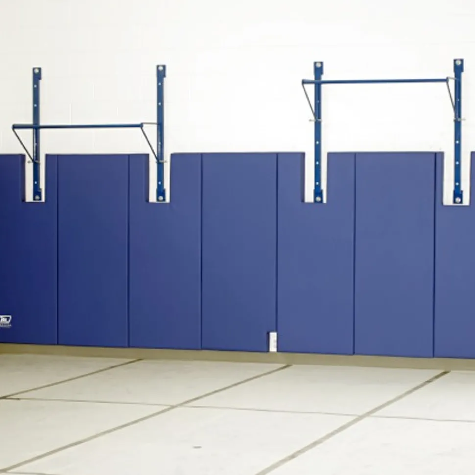 Wall Pad 2x6 Ft WB ZClip ASTM