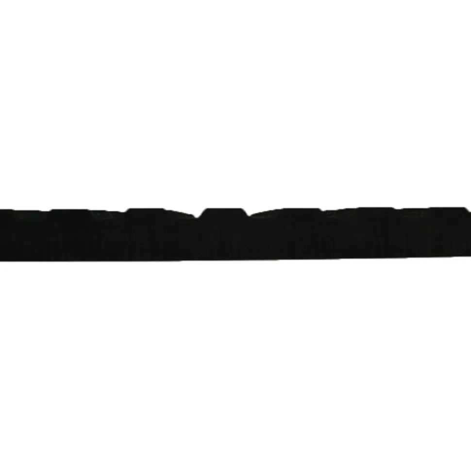 Washbay Button Top Rubber Mats 1/2 Inch 12x12 Ft Kit
