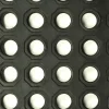 Wash Rack Classic Interlocking Mat 1/2 Inch x 3x3 Ft.