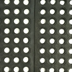 Wash Rack Classic Interlocking Mat 1/2 Inch x 3x3 Ft.