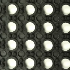 Wash Rack Classic Interlocking Mat 1/2 Inch x 3x3 Ft.