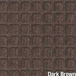 Waterhog Carpet Tile 18x18 Inch Case of 10