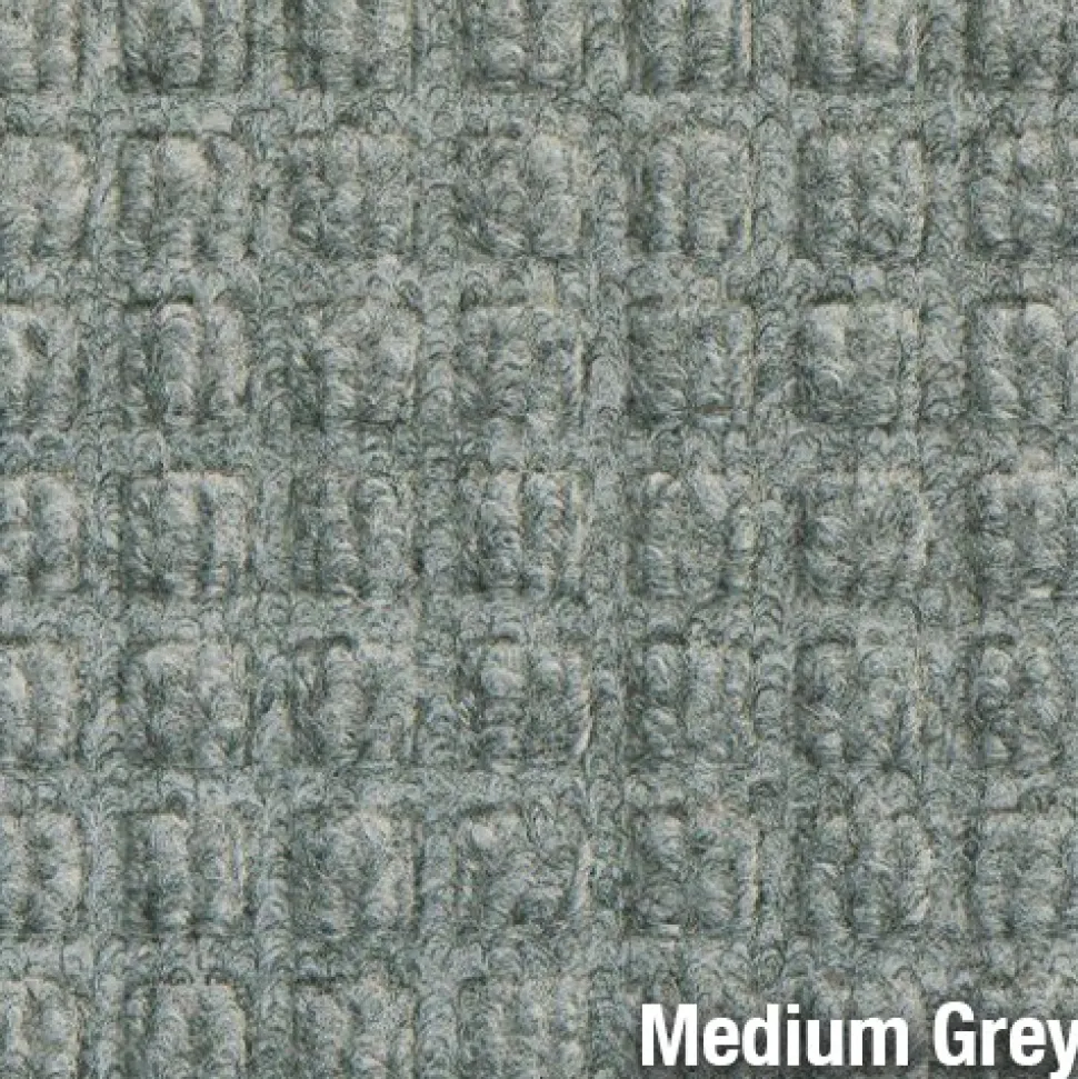 Waterhog Carpet Tile 18x18 Inch Case of 10