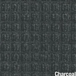 Waterhog Carpet Tile 18x18 Inch Case of 10