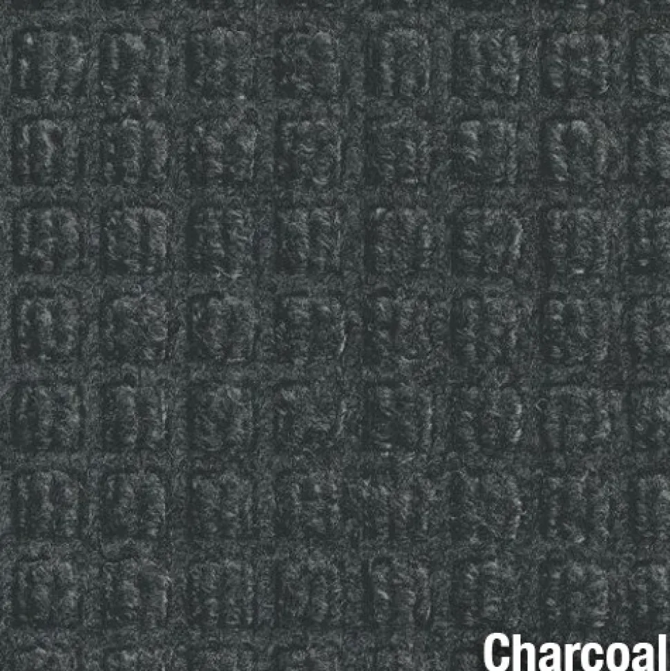 Waterhog Carpet Tile 18x18 Inch Case of 10