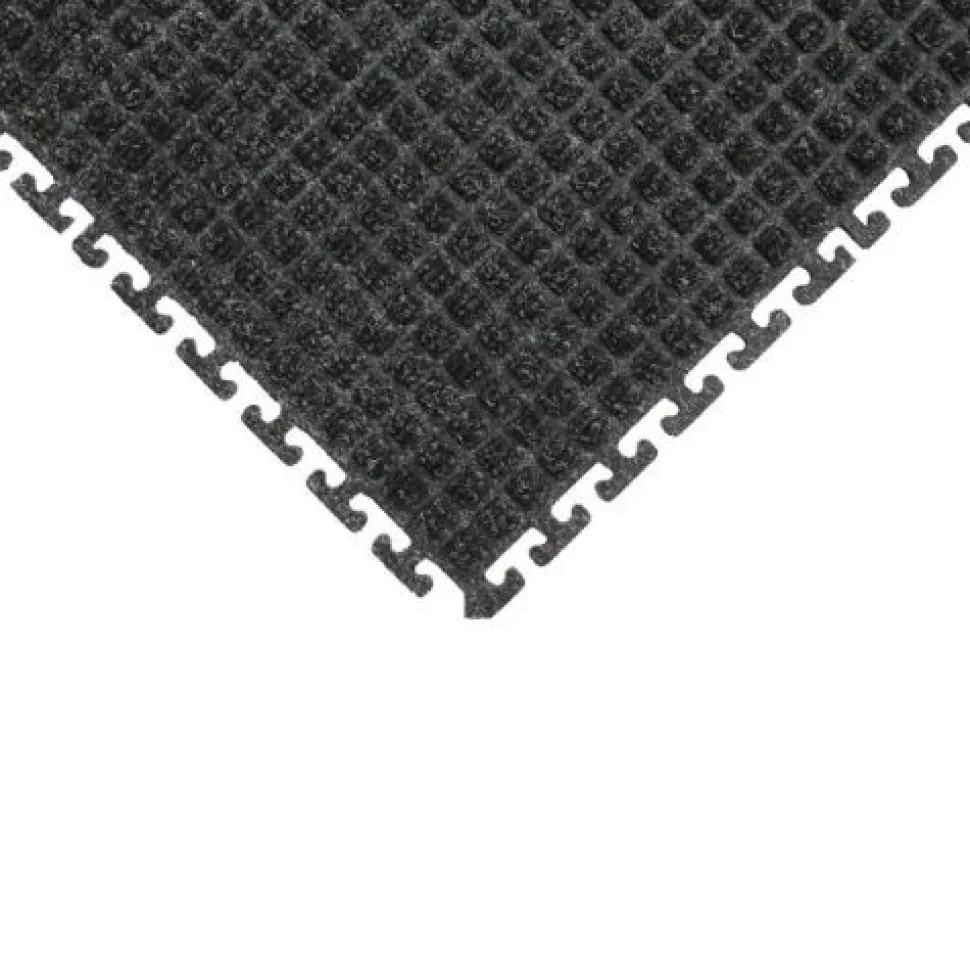 Waterhog Carpet Tile 18x18 Inch Case of 10