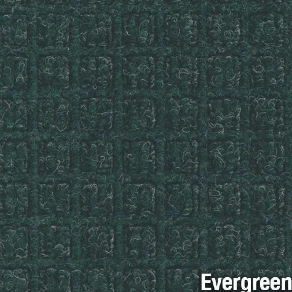 Waterhog Carpet Tile 18x18 Inch Case of 10