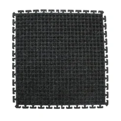 Waterhog Carpet Tile 18x18 Inch Case of 10