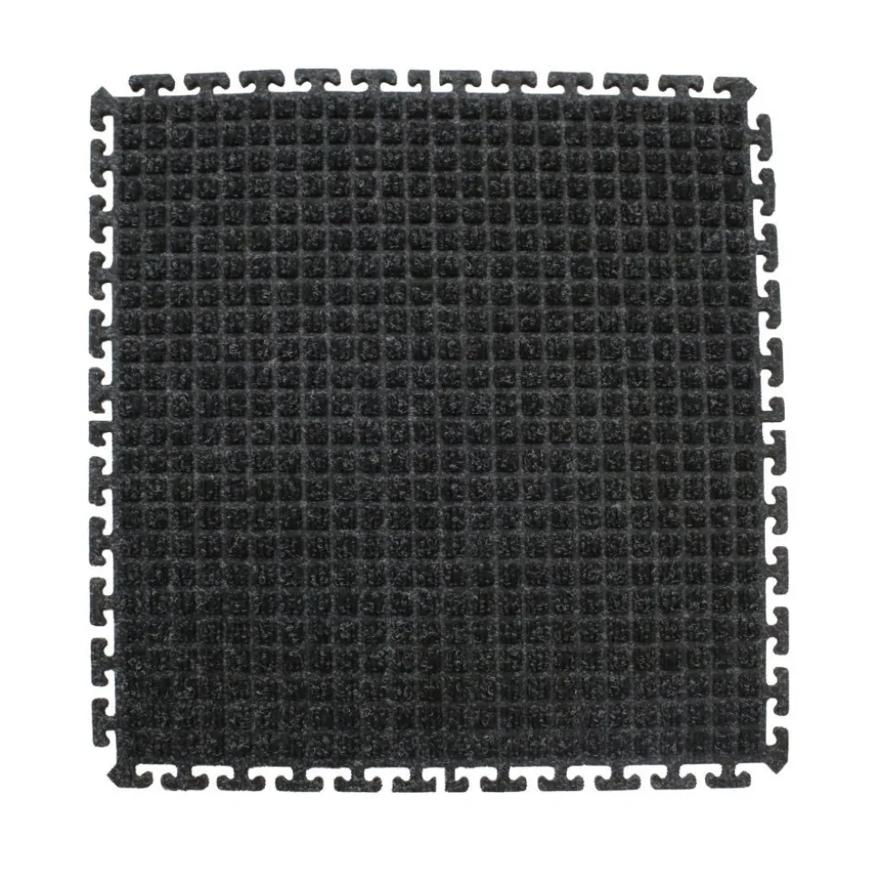 Waterhog Carpet Tile 18x18 Inch Case of 10